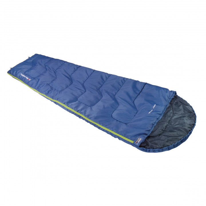 Saco Cama High Peak Easy Travel