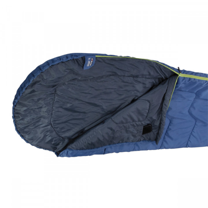 Saco Cama High Peak Easy Travel