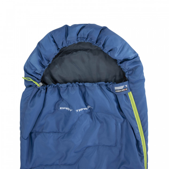 Saco Cama High Peak Easy Travel