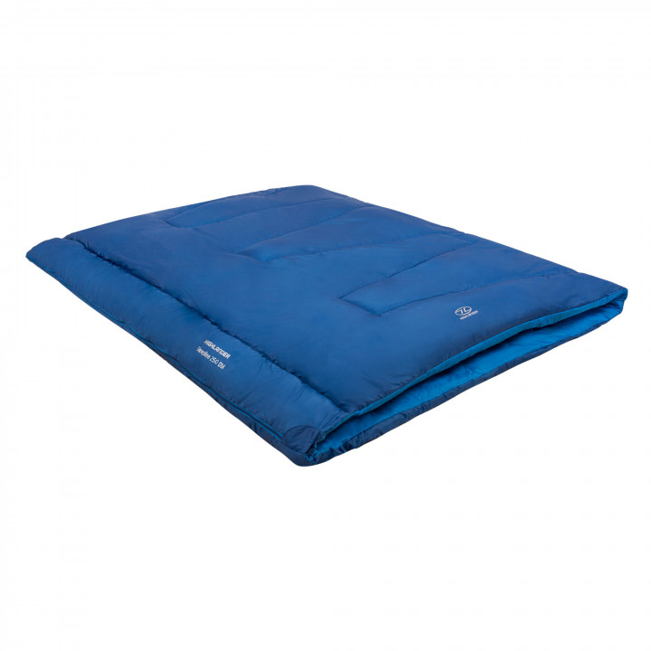 Saco-cama Duplo Highlander Sleepline