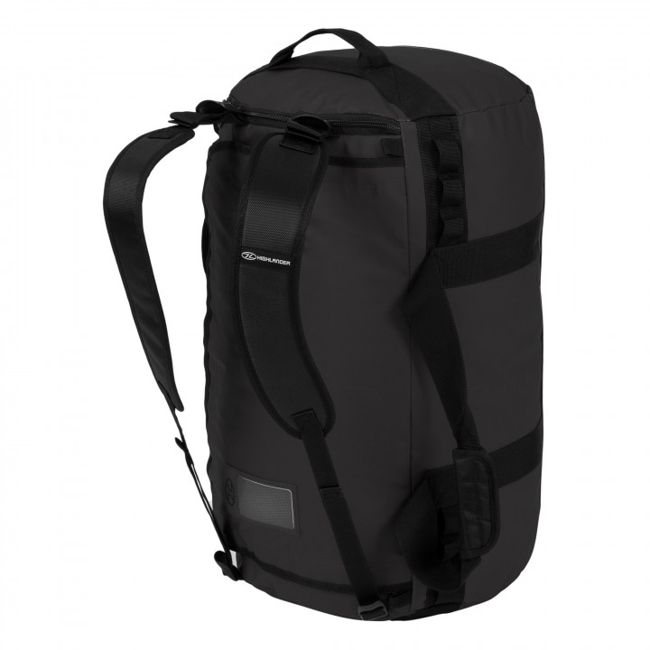 Saco de Viagem 65L com Alças de Mochila Highlander Storm Kitbag