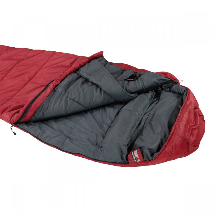 Saco Cama High Peak Redwood 3