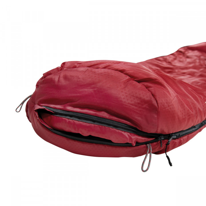 Saco Cama High Peak Redwood 3