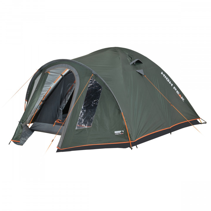 Tenda Campismo High Peak Nevada 3.1