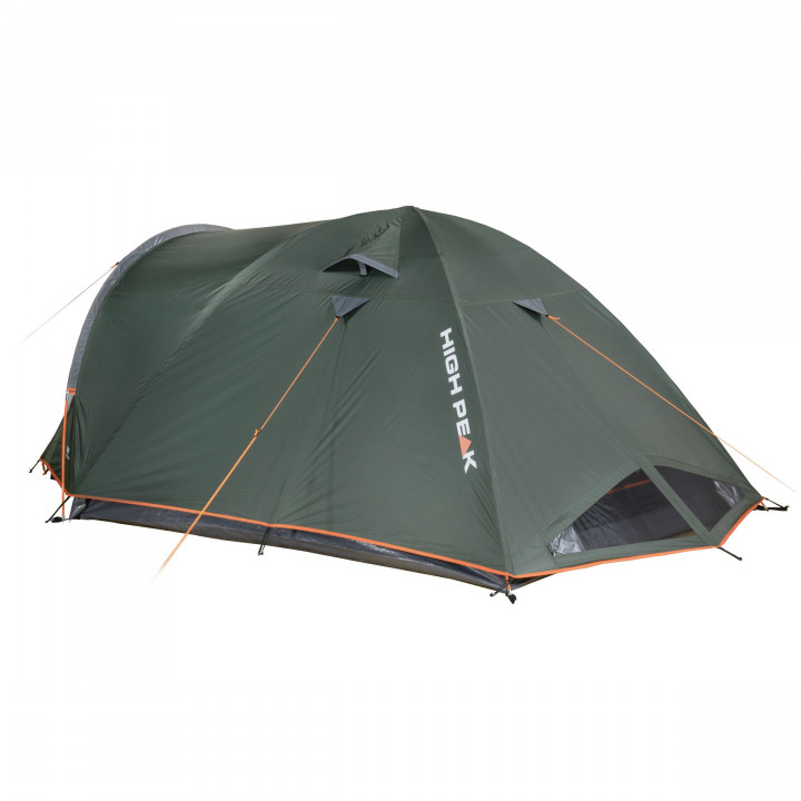 Tenda Campismo High Peak Nevada 3.1