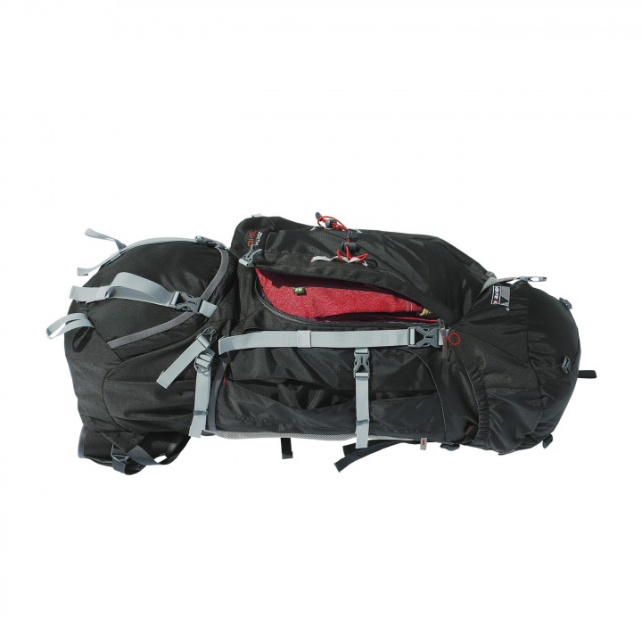 Mochila Trekking High Peak Zenith 55+10