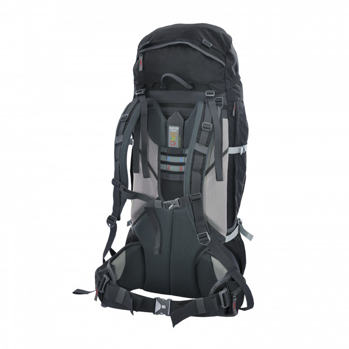 Mochila Trekking High Peak Zenith 55+10