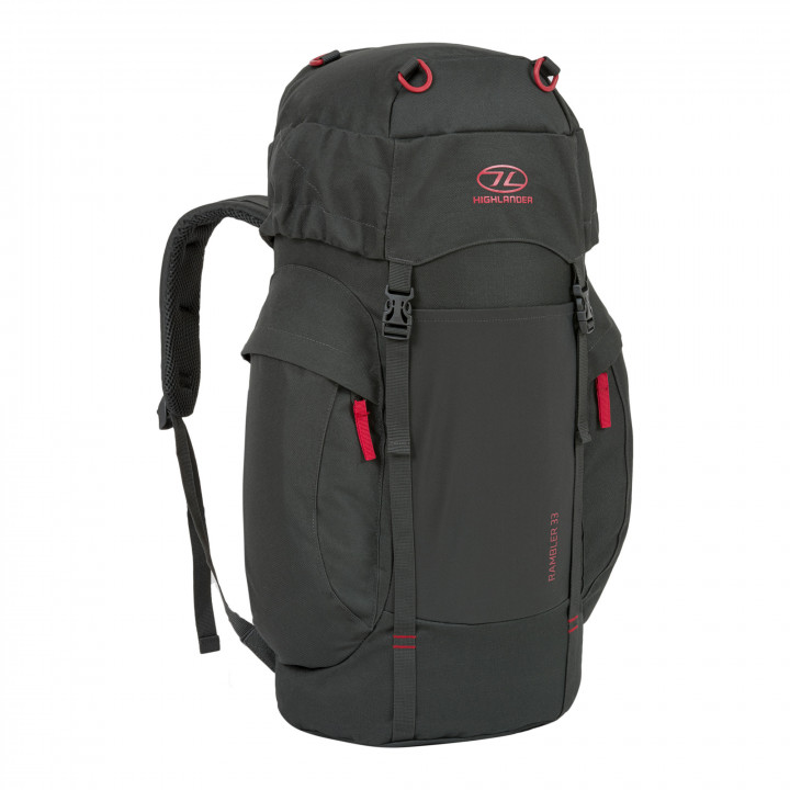 Mochila 33 L Highlander Rambler Rucksack