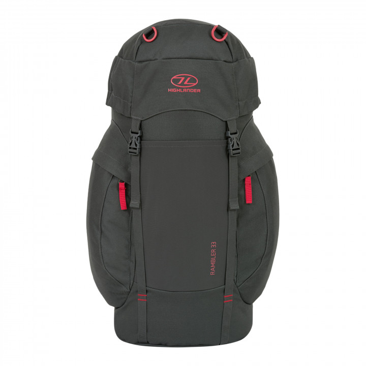 Mochila 33 L Highlander Rambler Rucksack