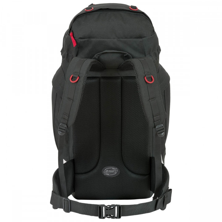 Mochila Trekking Highlander Rambler 44l