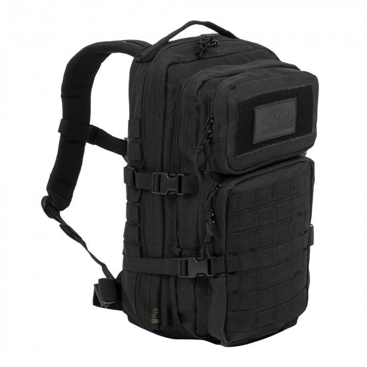 Mochila Highlander Recon 28l Preto