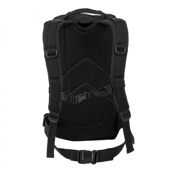 Mochila Highlander Recon 28l Preto