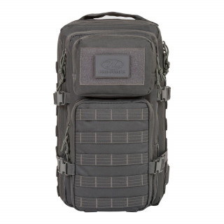 Mochila Highlander Recon 28l Cinzento