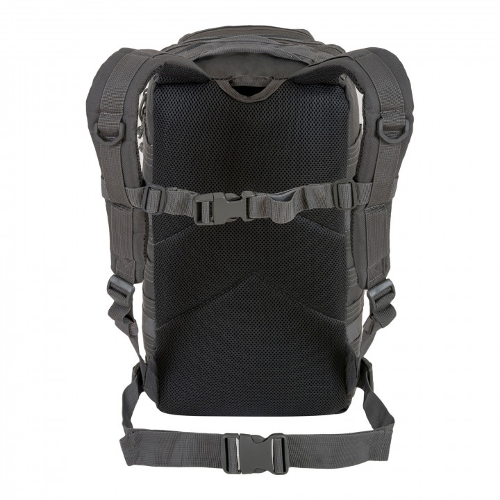 Mochila Highlander Recon 28l Cinzento