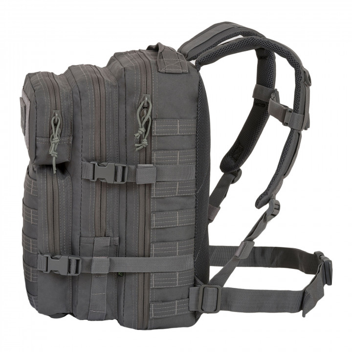 Mochila Highlander Recon 28l Cinzento