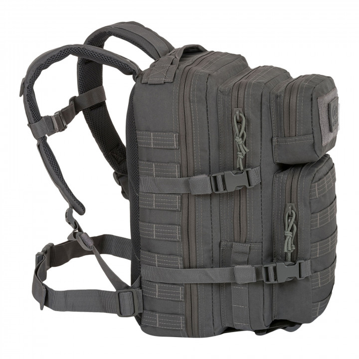 Mochila Highlander Recon 28l Cinzento