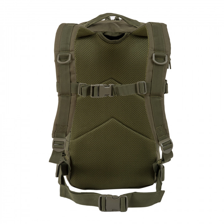 Mochila Highlander Recon 28l Verde