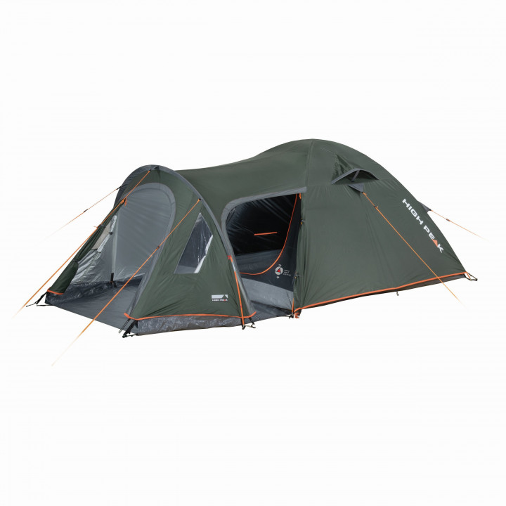 Tenda Campismo High Peak Kira 4.1