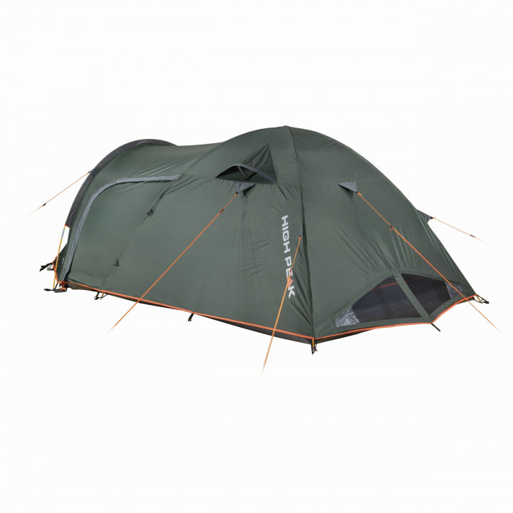 Tenda Campismo High Peak Kira 4.1