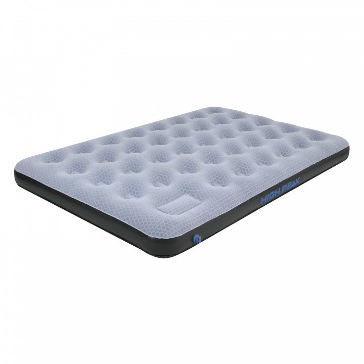 Colchão Campismo High Peak Air bed Double Comfort Plus