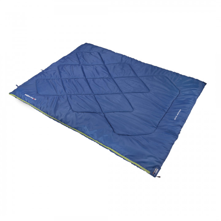 Saco Cama High Peak Ceduna Duo