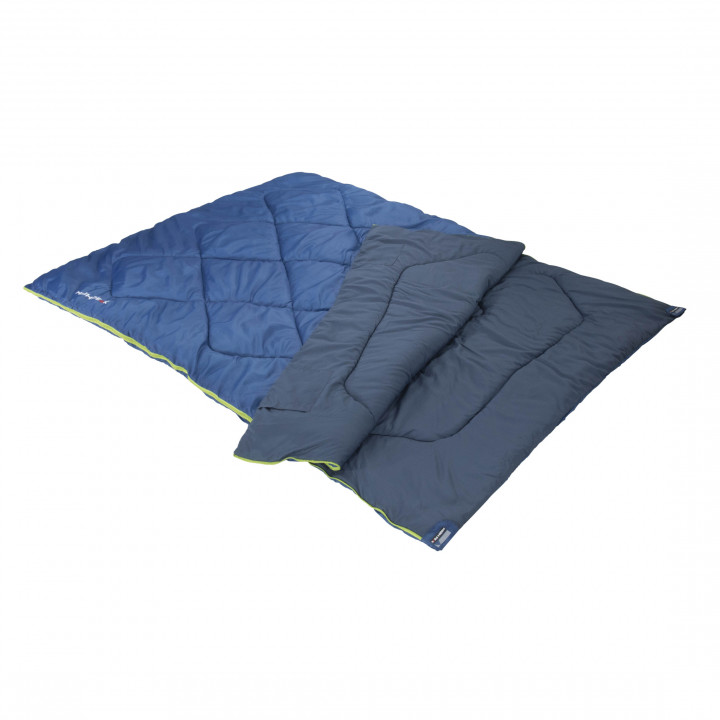 Saco Cama High Peak Ceduna Duo