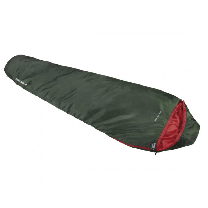 Saco Cama High Peak Lite Pak 1200