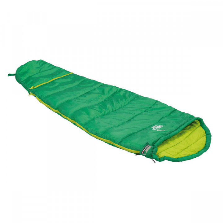 Saco Cama Criança High Peak Impala Vario