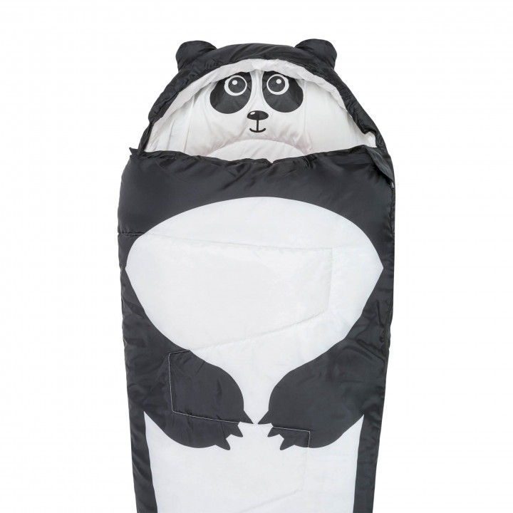 Saco Cama Criança Highlander Panda Print 15ºC