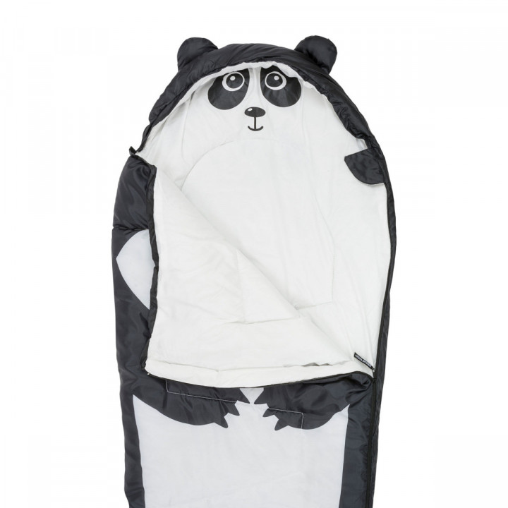 Saco Cama Criança Highlander Panda Print 15ºC