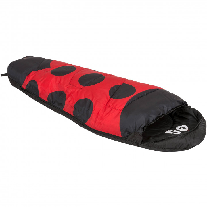 Saco Cama Criança Highlander Ladybug Print 15ºC